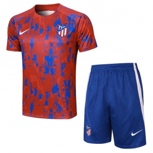 Camiseta Atlético de Madrid FC 23/24