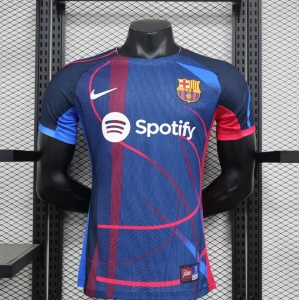 Camiseta FC Barcelona Edición Especial 2023 - 2024